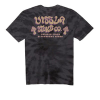 VISSLA LOPA ECO SHIRT - HRB